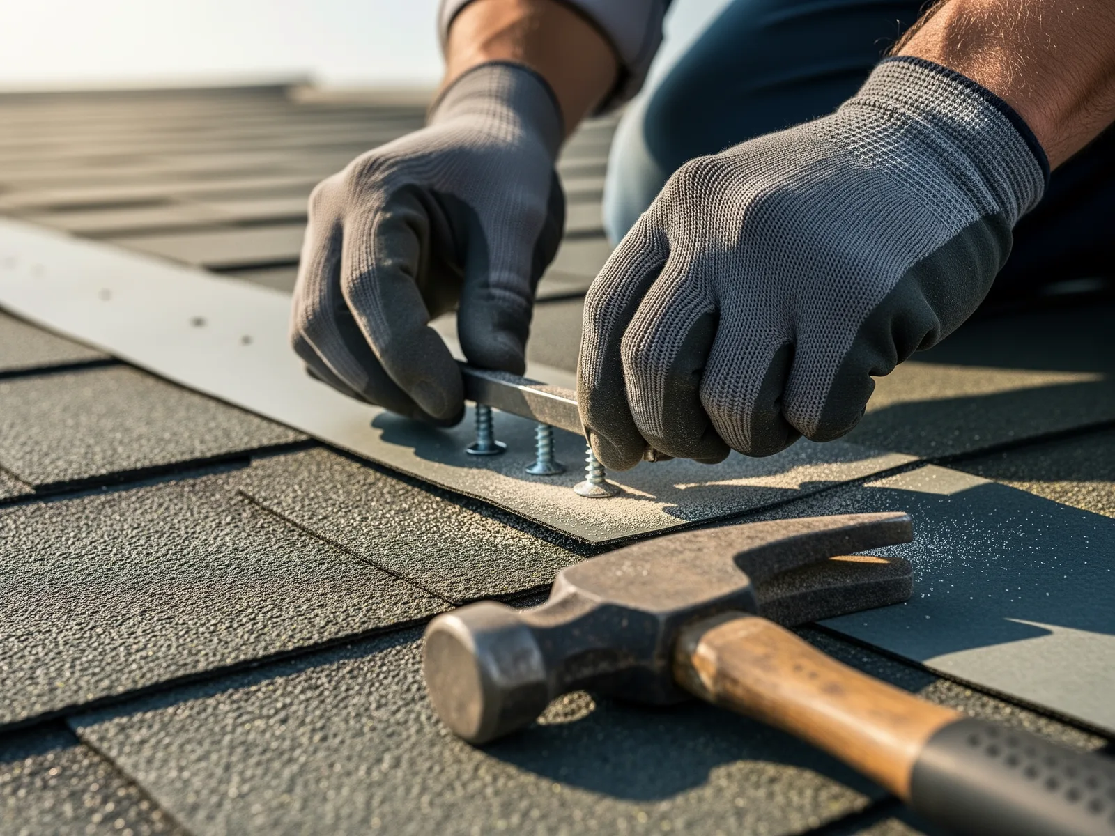 Why choose Fascia Repair in Eolia, KY